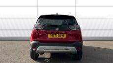 Vauxhall Crossland 1.2 Turbo Elite Edition 5dr Petrol Hatchback